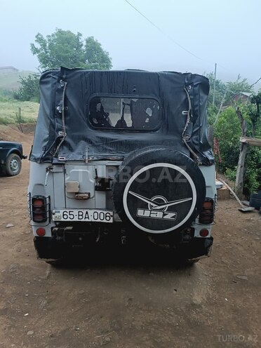 UAZ 31514-4
