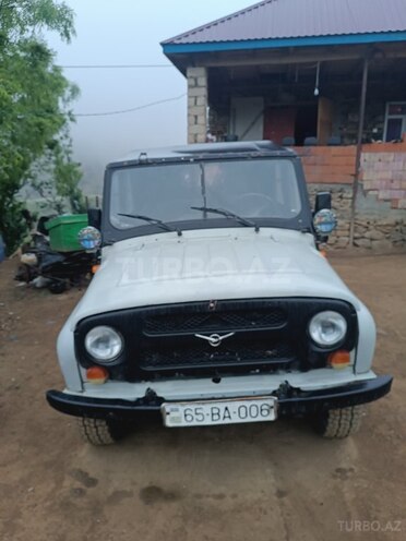 UAZ 31514-1