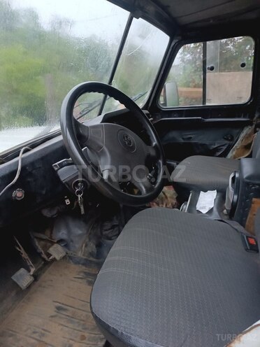 UAZ 31514-3