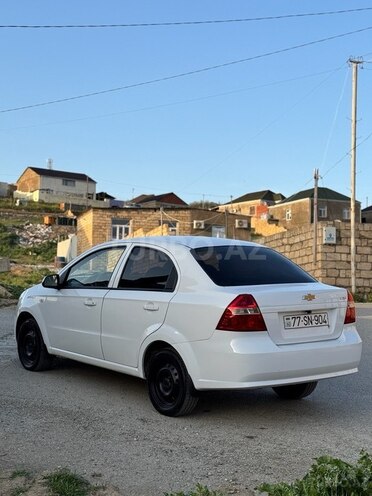 Chevrolet Nexia-5