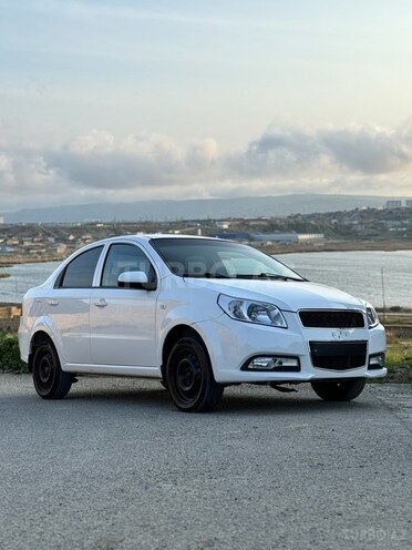 Chevrolet Nexia-2