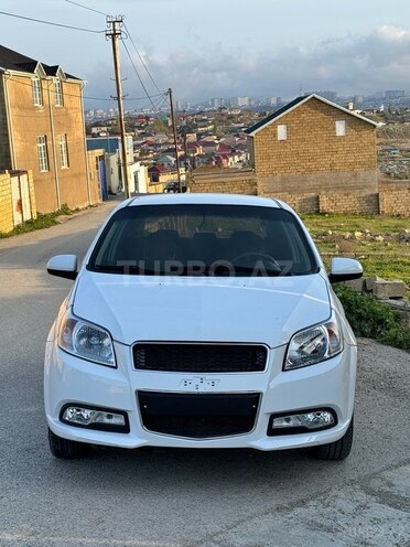 Chevrolet Nexia-4