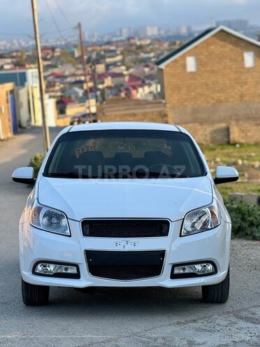 Chevrolet Nexia-1