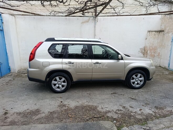 Nissan X-Trail-2