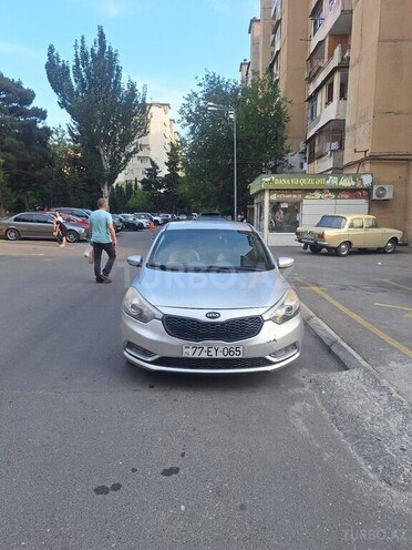 Kia Forte-1