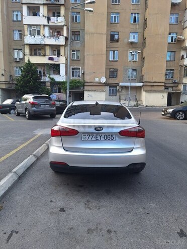 Kia Forte-2