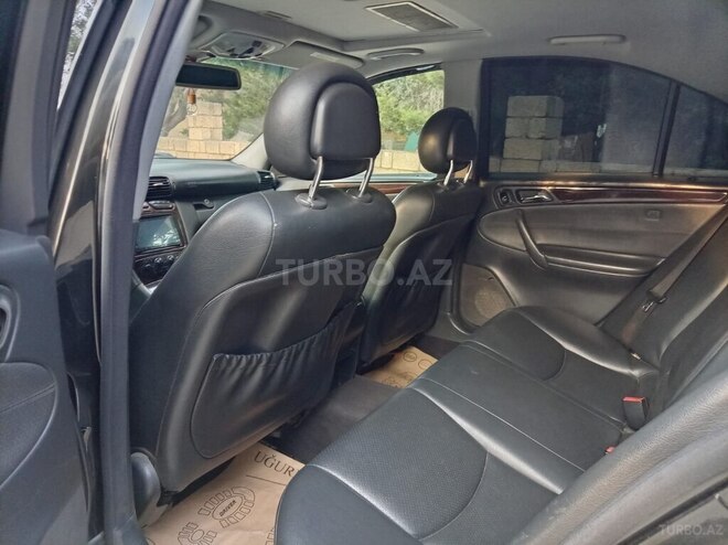 Mercedes C 240-11