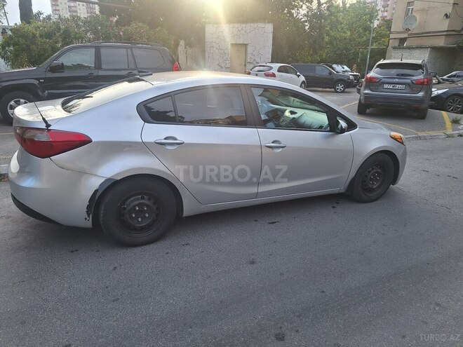Kia Forte-5