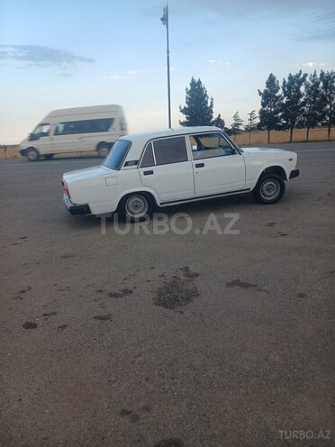 LADA (VAZ) 2107-4