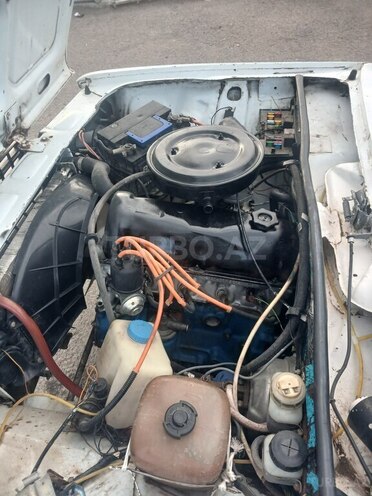 LADA (VAZ) 2107-5