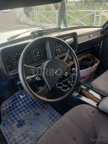 LADA (VAZ) 2107-7
