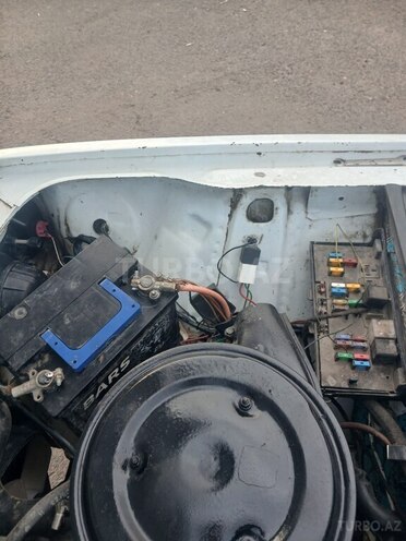 LADA (VAZ) 2107-9