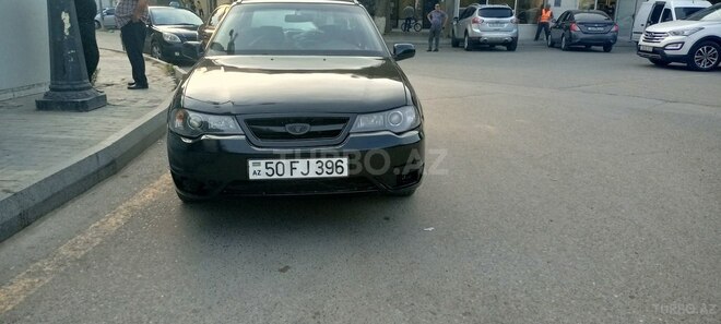 Daewoo Nexia-1