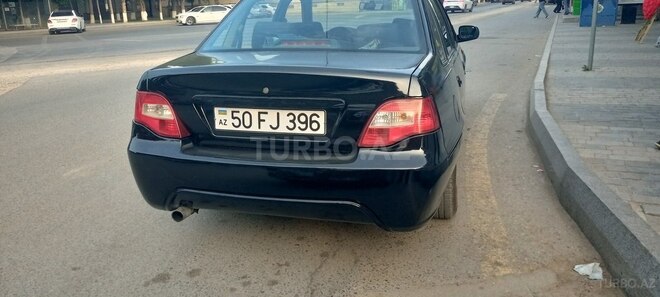 Daewoo Nexia-2