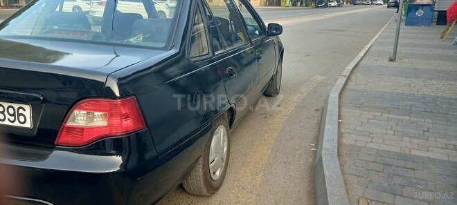 Daewoo Nexia-3
