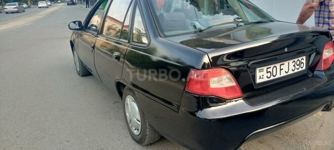 Daewoo Nexia-4