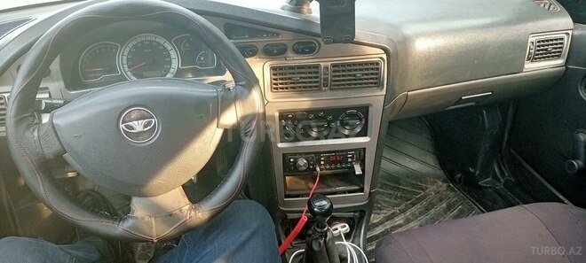 Daewoo Nexia-5