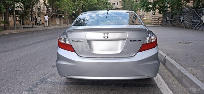 Honda Civic-2