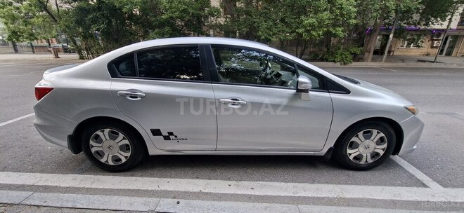 Honda Civic-3