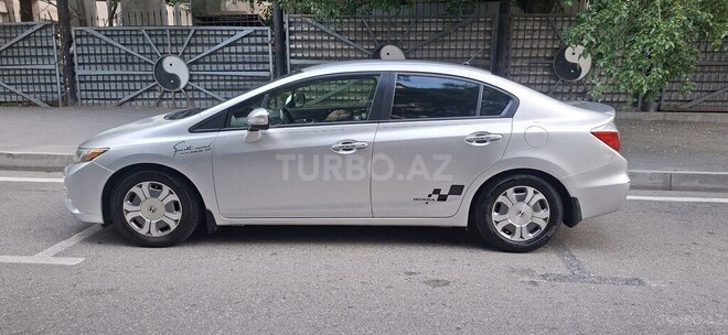Honda Civic-7