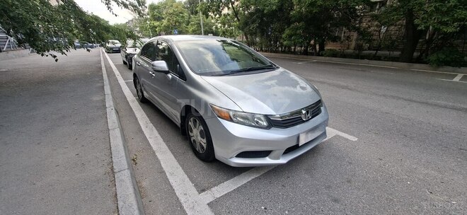 Honda Civic-6