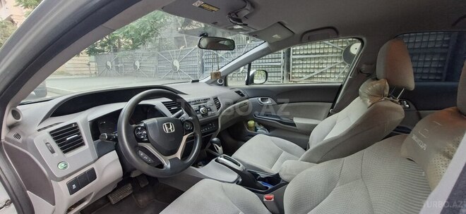 Honda Civic-5
