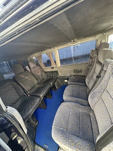 Mercedes Vito 112 CDI-8