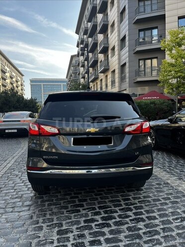 Chevrolet Equinox-2