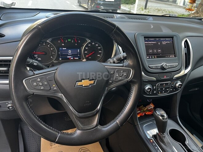 Chevrolet Equinox-3