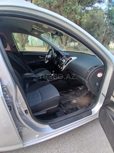 Kia Ceed SW-4