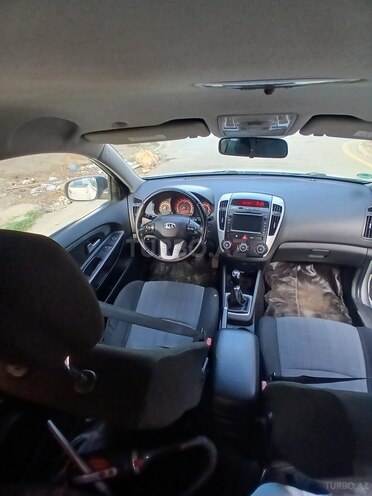 Kia Ceed SW-9