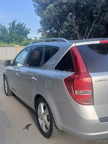 Kia Ceed SW-5
