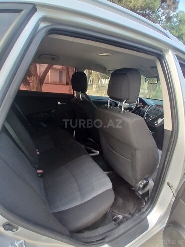 Kia Ceed SW-8