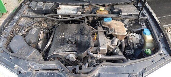 Volkswagen Passat-6