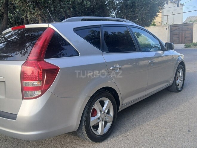 Kia Ceed SW-6