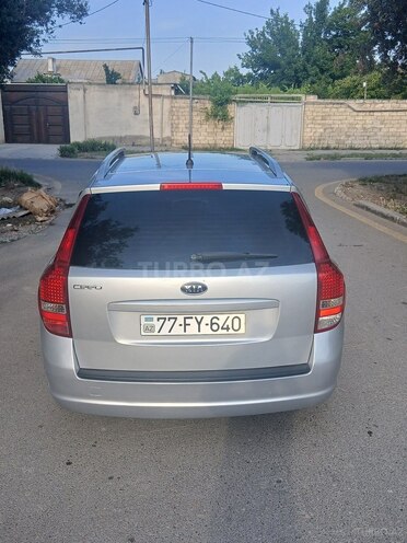 Kia Ceed SW-7