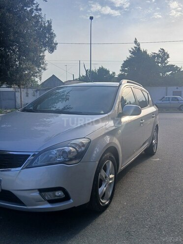 Kia Ceed SW-2