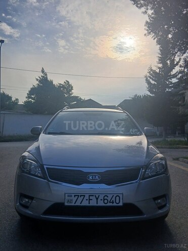 Kia Ceed SW-1