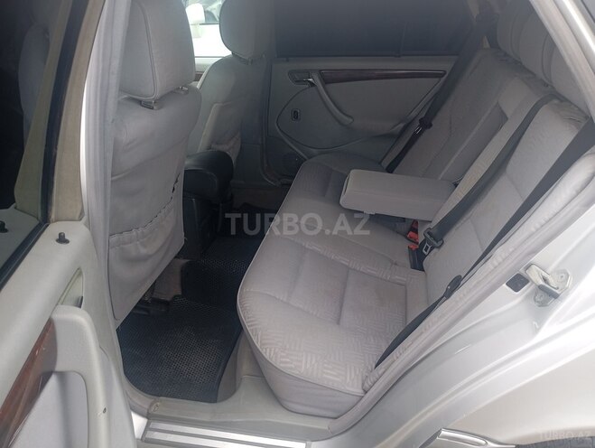 Mercedes C 200-12