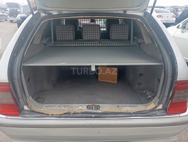 Mercedes C 200-14