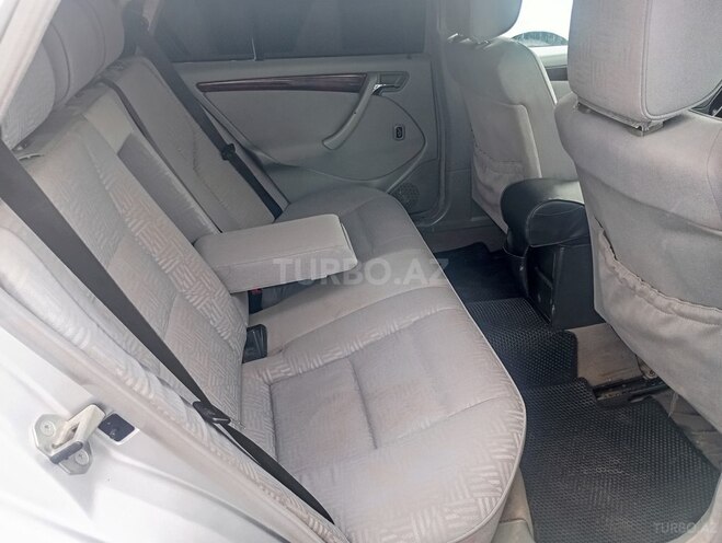 Mercedes C 200-11