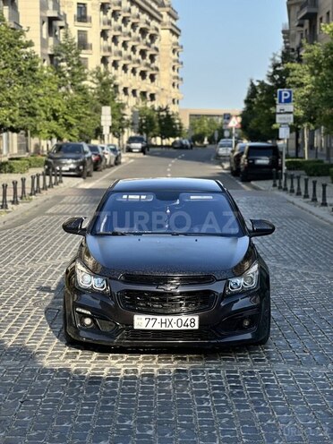 Chevrolet Cruze-6