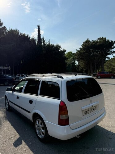 Opel Astra-3
