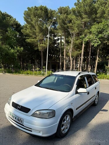 Opel Astra-5