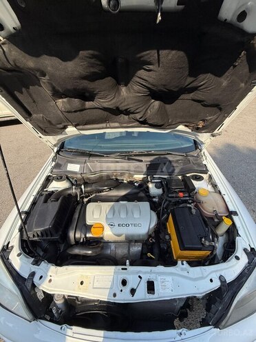 Opel Astra-7