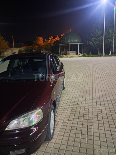 Opel Astra-15