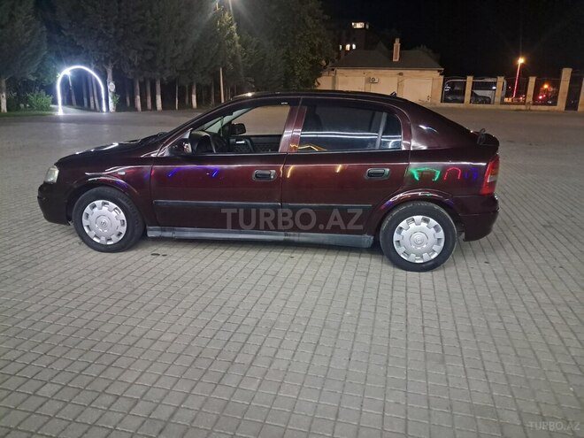 Opel Astra-16