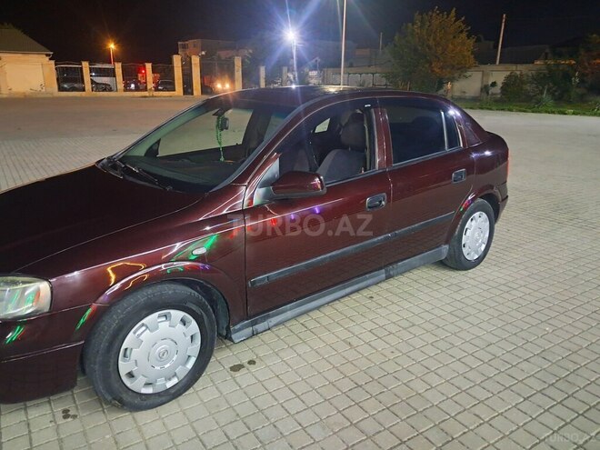 Opel Astra-14