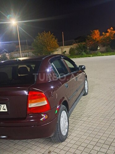 Opel Astra-21