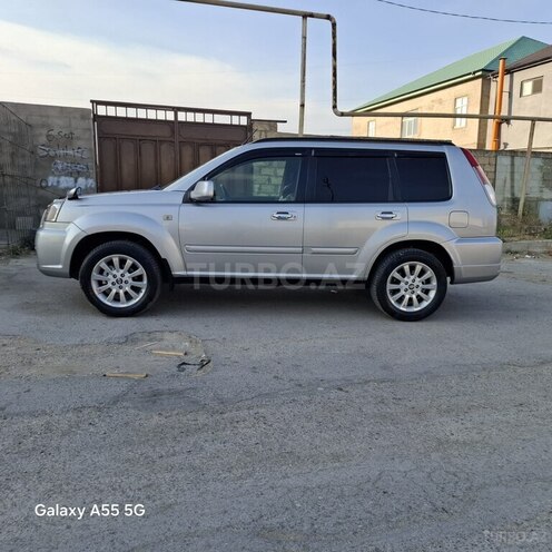 Nissan X-Trail-8
